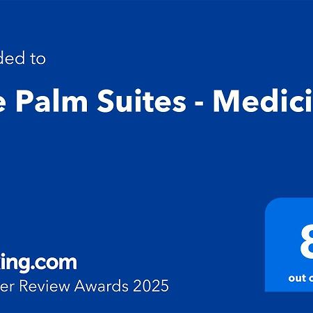 גורגאון The Palm Suites - Medicity מראה חיצוני תמונה